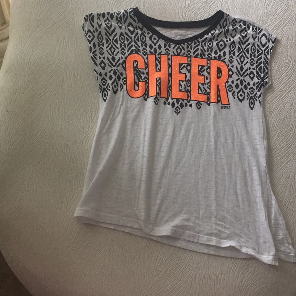 🌸Justice,Girls top 🌸